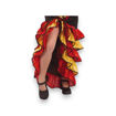 Picture of SPANISH DANCER COSTUME 5-6 YEARS